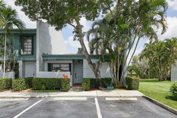 Westview, 1296 NW 97th Ave #248, Pembroke Pines, Florida 33024, image 1