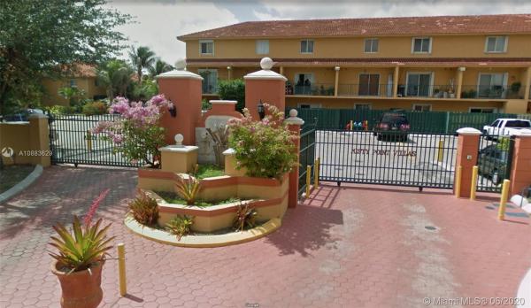 Misty Point Villas, 8350 NW 103rd St #201-C, Hialeah Gardens, Florida 33016, image 2