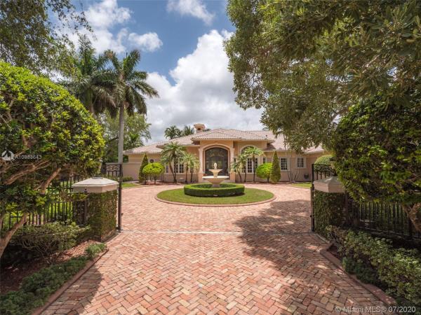 Bay Ridge Estates, 13300 SW 63rd Ave, Pinecrest, Florida 33156, image 2