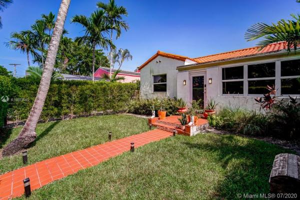 Belle Meade, 782 NE 76th St, Miami, Florida 33138, image 2