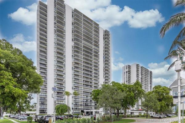 Eldorado Towers, 3625 N Country Club Dr #503, Aventura, Florida 33180, image 1
