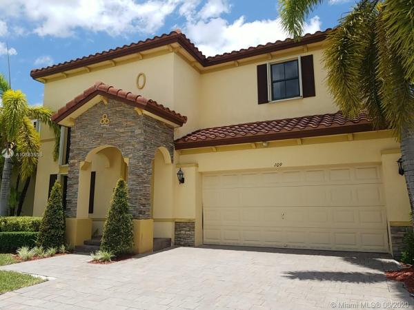 Capri At Oasis, 109 NE 27th Ter, Homestead, Florida 33033, image 2