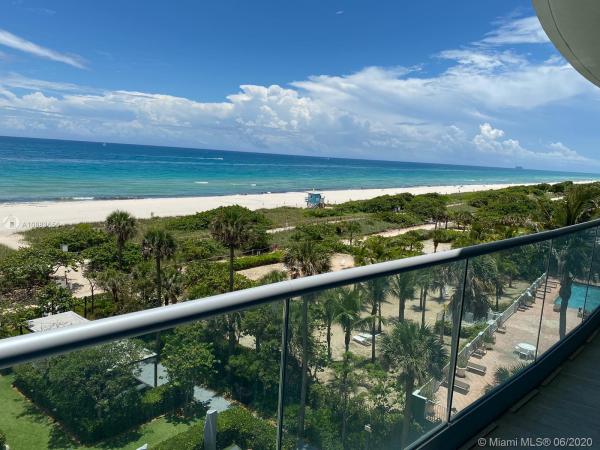 Fendi Chateau Residences, 9349 Collins Ave #506, Surfside, Florida 33154, image 2