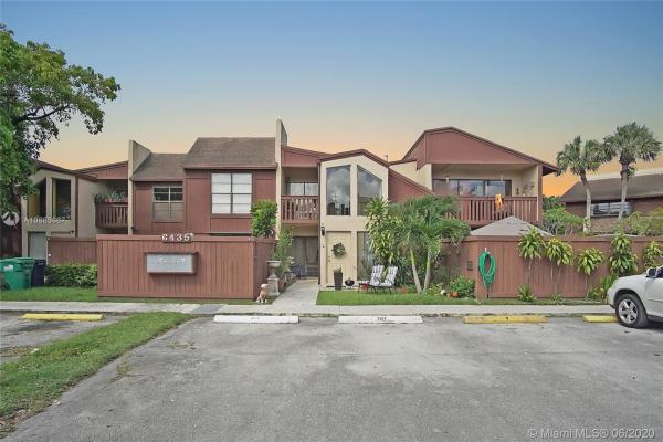 Snapper Village, 6435 SW 116th Pl #F, Kendall, Florida 33173, image 2