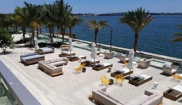Biscayne Beach, 2900 NE 7th Ave #2303, Miami, Florida 33137, image 1