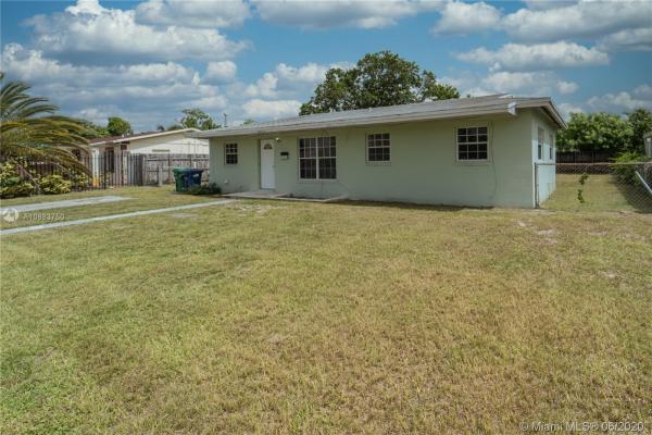 Starlightlot, 4371 NW 201st Ter, Miami Gardens, Florida 33055, image 2