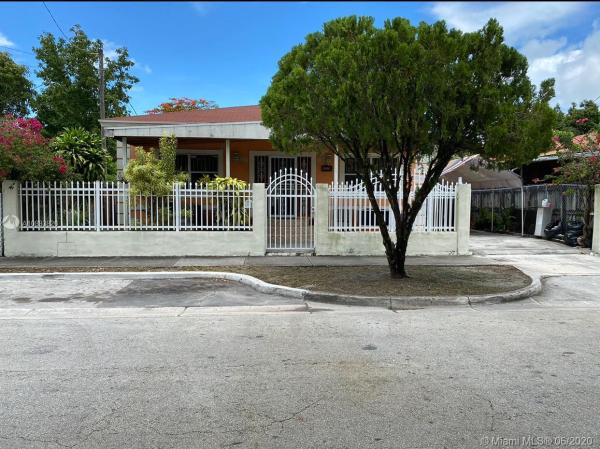 Buena Vista Gardens, 5729 NW 5th Ct, Miami, Florida 33127, image 2