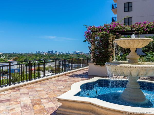Puerta De Palmas, 888 S Douglas Rd #902, Coral Gables, Florida 33134, image 2