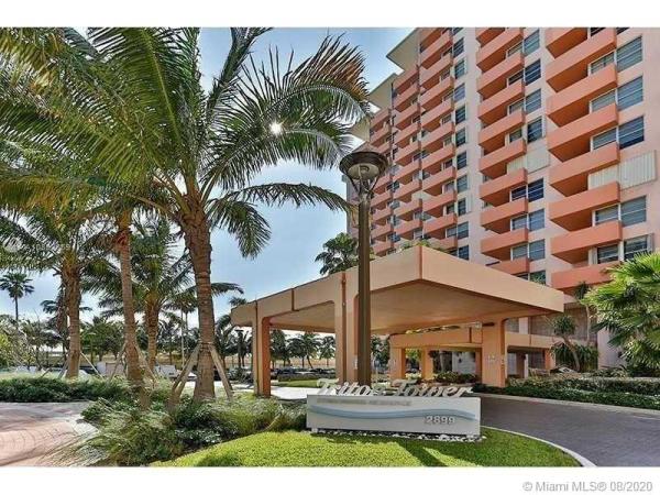 Triton Tower, 2899 Collins Ave #1042, Miami Beach, Florida 33140, image 2