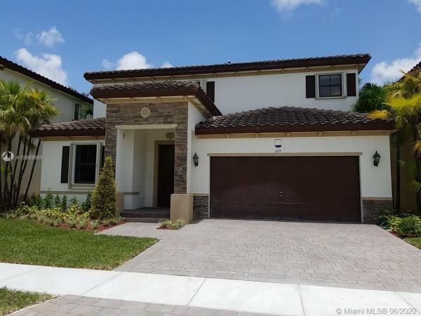 Capri At Oasis, 115 NE 27th Ter, Homestead, Florida 33033, image 2