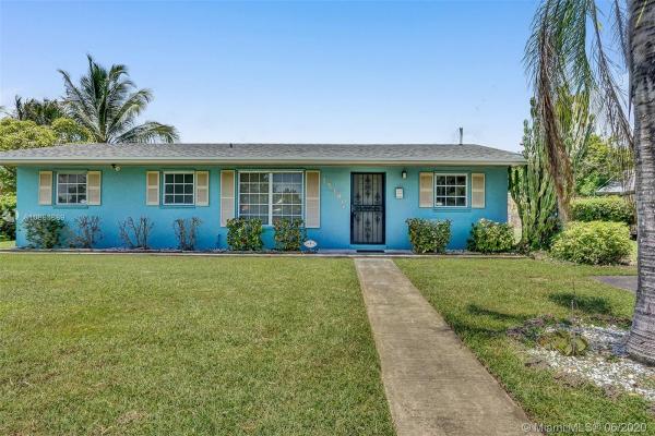 Fairway Estates, 15390 SW 101st Ave, Palmetto Estates, Florida 33157, image 2