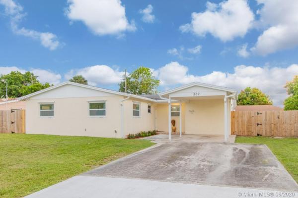 Lake Belvedere Estates, 569 Casper Ave, West Palm Beach, Florida 33413, image 2