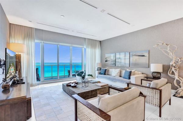 1 Hotel & Homes, 102 24th St #PH-1618, Miami Beach, Florida 33139, image 2