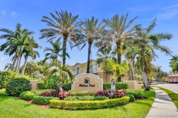 Melrose Point, 12848 SW 31st Ct #101, Miramar, Florida 33027, image 2
