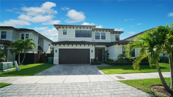 7300 SW 163rd Ave, Unincorporated Dade County, Florida 33193, image 2