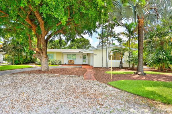Pool Patio Estates, 7980 SW 89th Ter, Kendall, Florida 33156, image 2