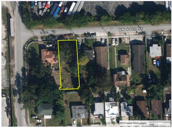 Smith Terrace, 2492 NW 44th St, Brownsville, Florida 33142, image 2