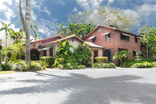 The Elysium, 11220 SW 57th Ct, Pinecrest, Florida 33156, image 2