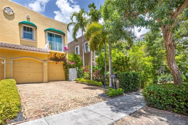 Reichenbachs, 459 SW 5th Ave, Fort Lauderdale, Florida 33315, image 2