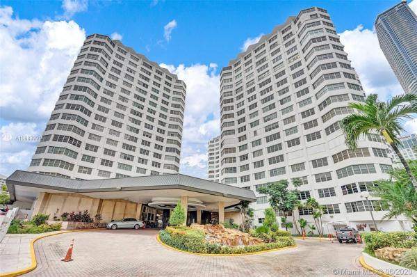 The Four Ambassadors, 801 Brickell Bay Dr #363, Miami, Florida 33131, image 2