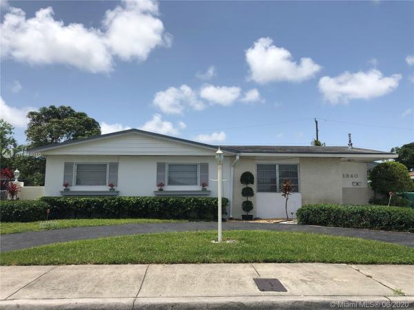 Norwood, 1340 NW 199th St, Miami Gardens, Florida 33169, image 2