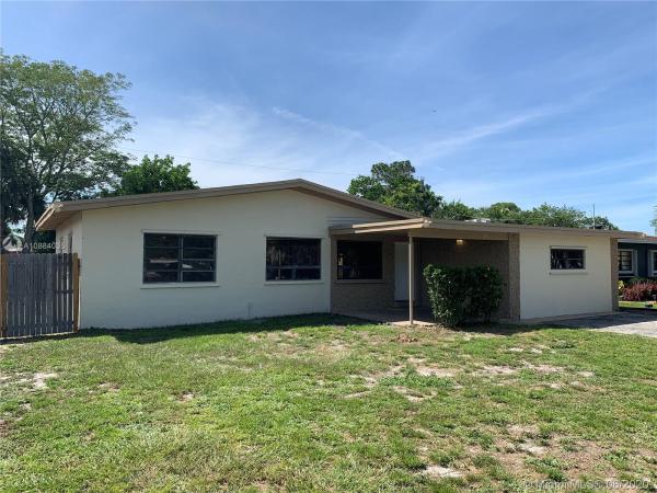 Melrose Park, 751 Carolina Ave, Fort Lauderdale, Florida 33312, image 2