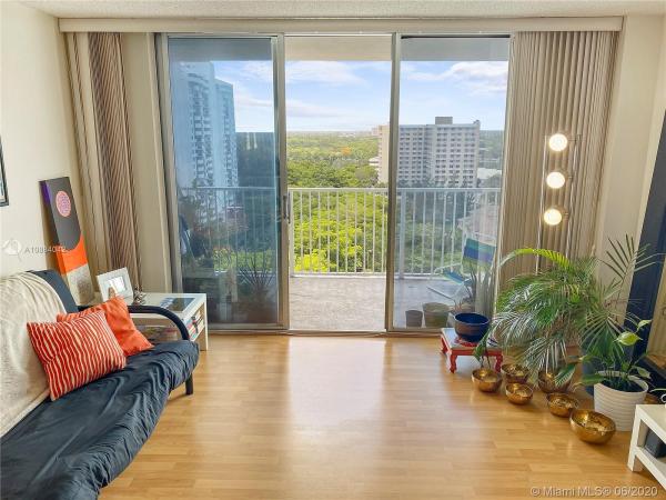 Admirals Port West, 2801 NE 183rd St #1507W, Aventura, Florida 33160, image 2