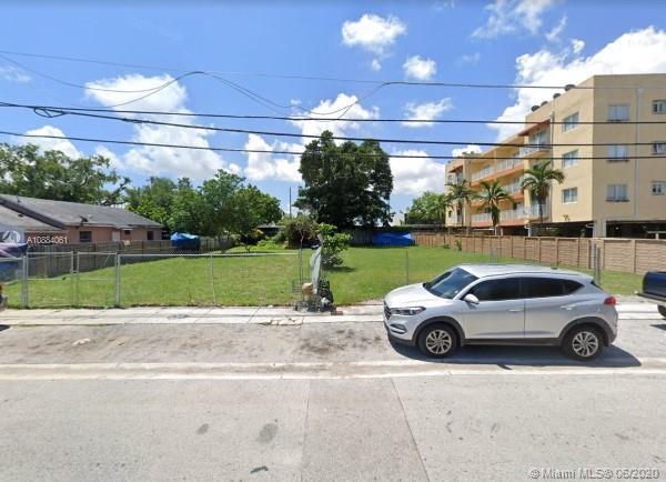 Clayton Heights, 2514 NW 24th St, Miami, Florida 33142, image 2