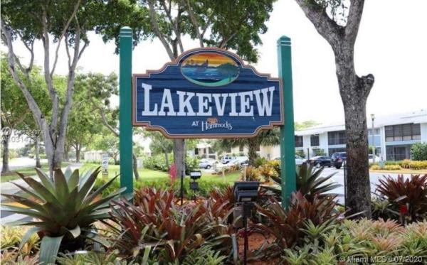Lakeview At The Hammocks, 9703 Hammocks Blvd #106, The Hammocks, Florida 33196, image 2