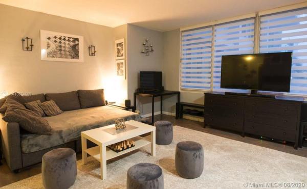 Mirador South 1000, 1000 West Ave #204, Miami Beach, Florida 33139, image 2
