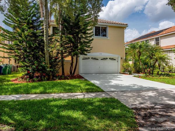 Ventana, 11038 Nashville Dr, Cooper City, Florida 33026, image 2