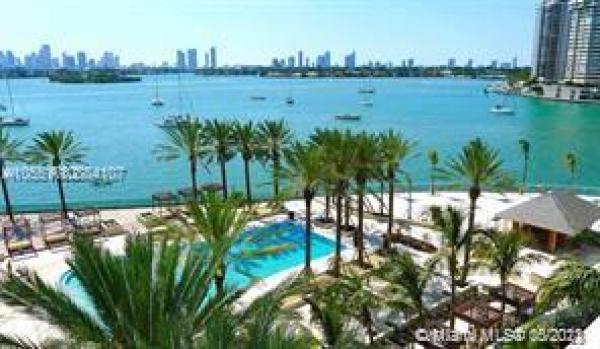 Flamingo South Beach, 1500 Bay Rd #128S, Miami Beach, Florida 33139, image 2