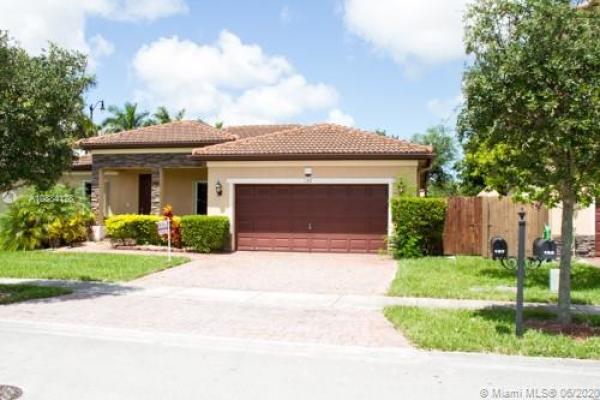 Napa At The Vineyards, 157 SE 36th Pl, Homestead, Florida 33033, image 2