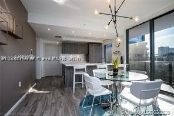 SLS Lux Brickell, 801 S Miami Ave #4709, Miami, Florida 33130, image 3