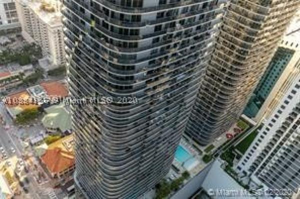 SLS Lux Brickell, 801 S Miami Ave #4709, Miami, Florida 33130, image 2