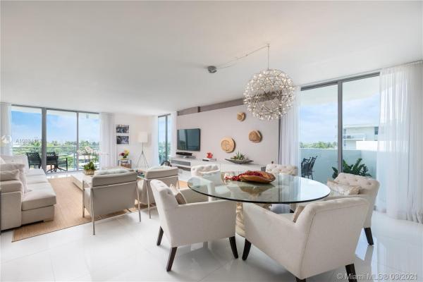 Riva Bay Harbor, 9400 W Bay Harbor Dr #604, Bay Harbor Islands, Florida 33154, image 2