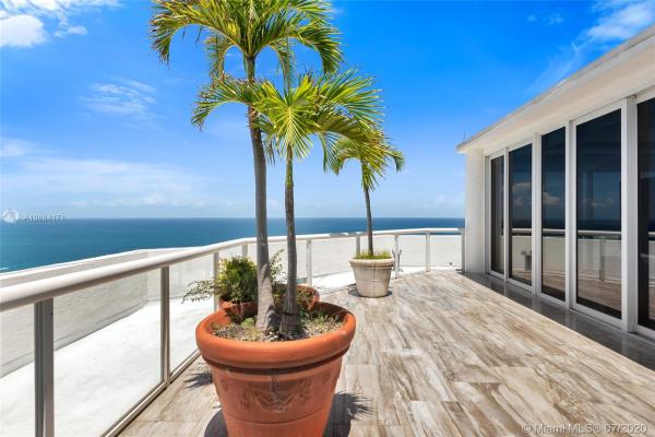 Oceania 1, 16425 Collins Ave #OS16A, Sunny Isles Beach, Florida 33160, image 2