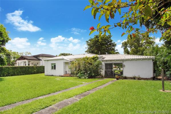 Schenley Park, 5751 Devonshire Blvd, Coral Terrace, Florida 33155, image 2
