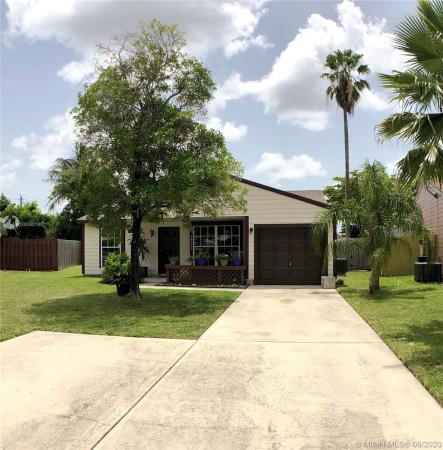 1711 SW 84th Ter, Miramar, Florida 33025, image 2