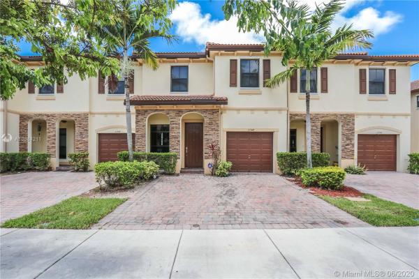 Silver Palms East, 11348 SW 234th St #11348, Princeton, Florida 33032, image 2
