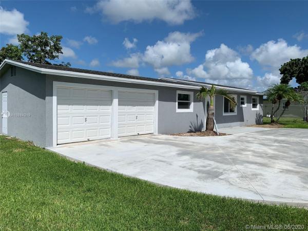 Newton Heights, 30137 SW 158th Pl, Leisure City, Florida 33033, image 2