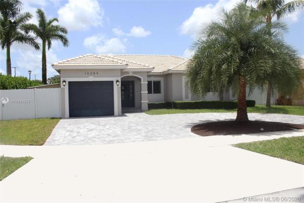 Royal Garden Estates, 16389 NW 88th Path, Miami Lakes, Florida 33018, image 2
