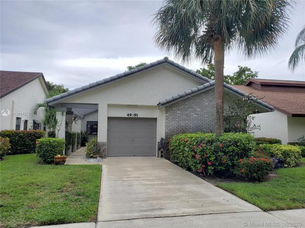Fairmont Place, 4991 Boxwood Cir, Boynton Beach, Florida 33436, image 2