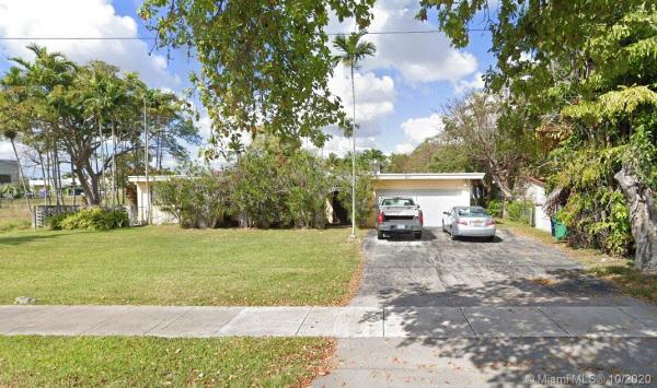 Coral Pines, 4150 SW 84th Ave, Olympia Heights, Florida 33155, image 2