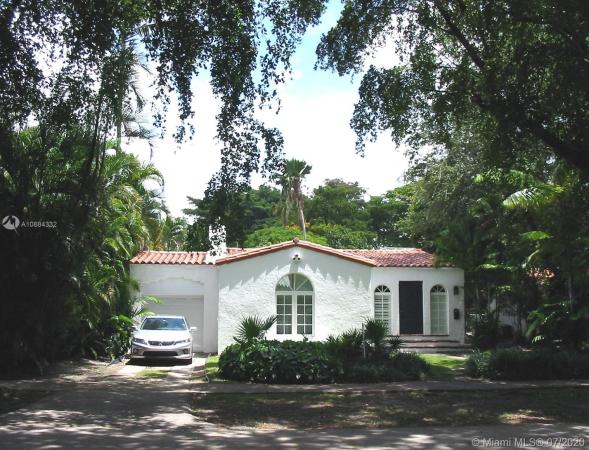 311 Aledo Ave, Coral Gables, Florida 33134, image 2