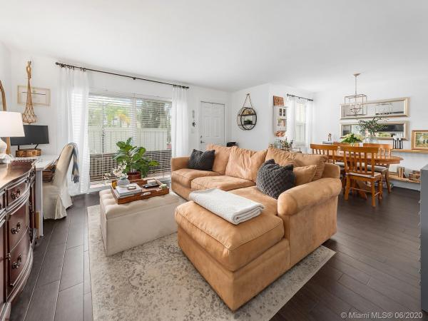 Gables Point, 4590 SW 68th Ct Cir #8, Glenvar Heights, Florida 33155, image 2