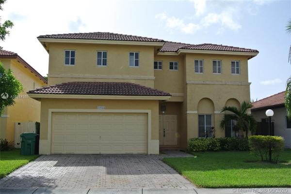 Caribe At Bonita Lakes, 13724 SW 124th Ave Rd, Three Lakes, Florida 33186, image 2
