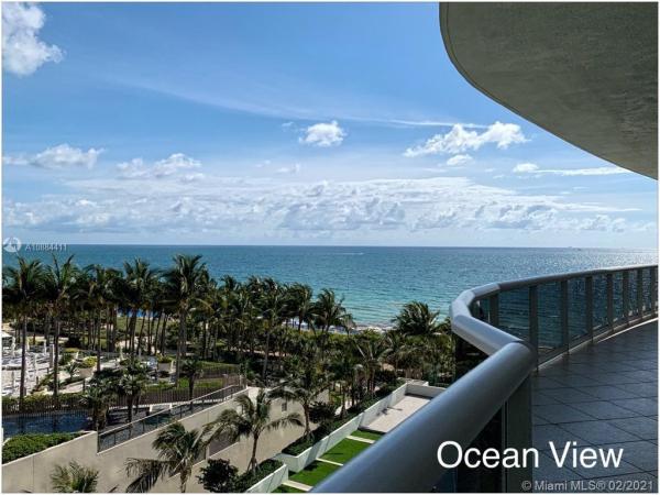 Majestic Tower At Bal Harbour, 9601 COLLINS AVE #703, Bal Harbour, Florida 33154, image 2