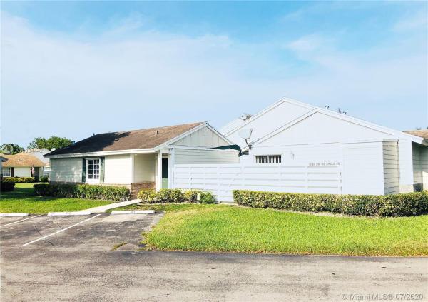 Village Homes At Country Walk, 13784 SW 149th Cir Ln #1-73, Country Walk, Florida 33186, image 2