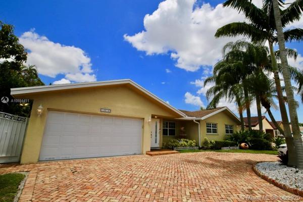 Ramas Of Kendall, 10510 SW 146th Ct, The Hammocks, Florida 33186, image 2